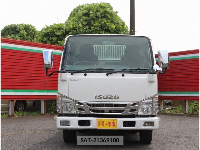 Isuzu ELF TRUCK 2014-11 8314312-5