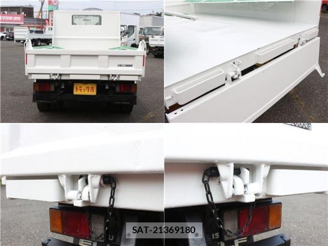 Isuzu ELF TRUCK 2014-11 8314312-7