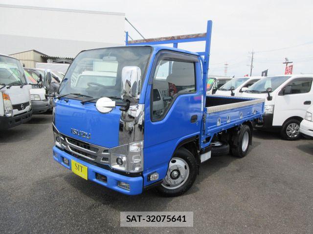Isuzu ELF TRUCK 2021-07 8314308-0