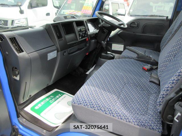 Isuzu ELF TRUCK 2021-07 8314308-11