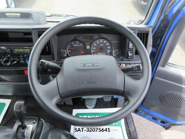 Isuzu ELF TRUCK 2021-07 8314308-12