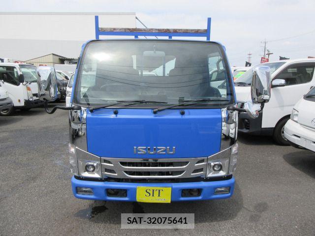 Isuzu ELF TRUCK 2021-07 8314308-1