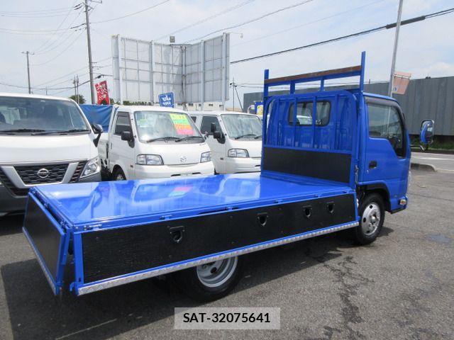 Isuzu ELF TRUCK 2021-07 8314308-19