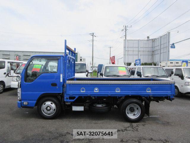 Isuzu ELF TRUCK 2021-07 8314308-4