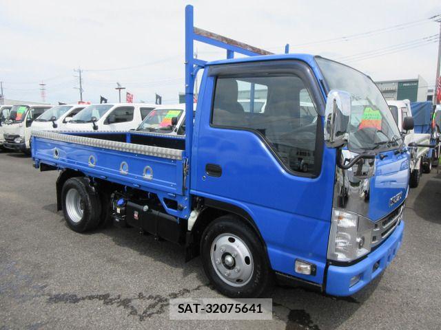 Isuzu ELF TRUCK 2021-07 8314308-5
