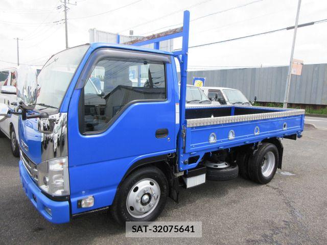 Isuzu ELF TRUCK 2021-07 8314308-6