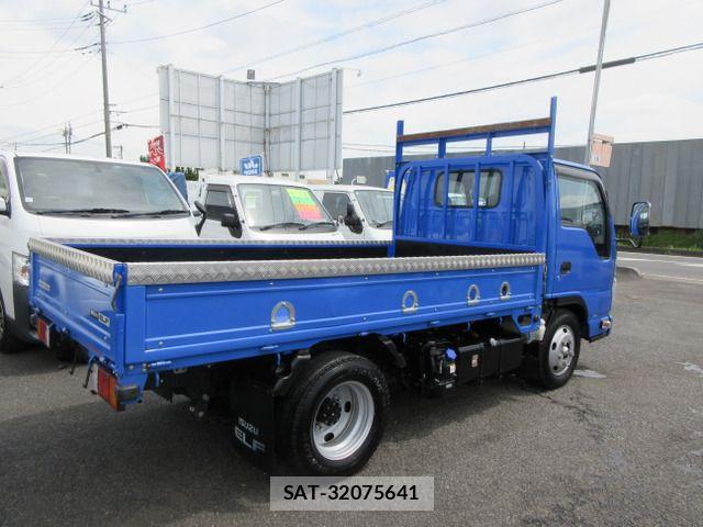 Isuzu ELF TRUCK 2021-07 8314308-7