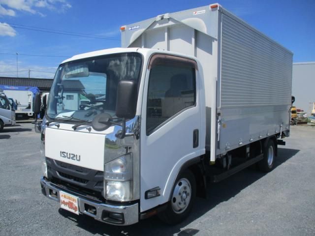 Isuzu ELF TRUCK 2015-02 8311099-3