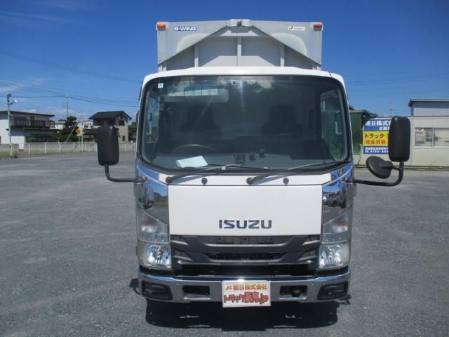 Isuzu ELF TRUCK 2015-02 8311099-4