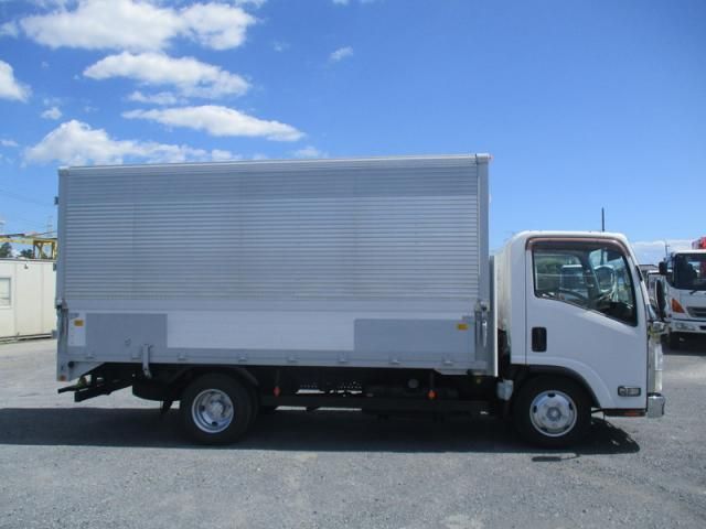 Isuzu ELF TRUCK 2015-02 8311099-6