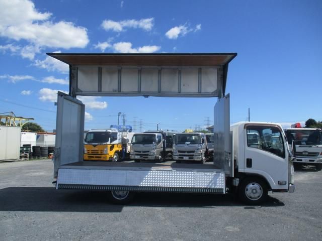 Isuzu ELF TRUCK 2015-02 8311099-7