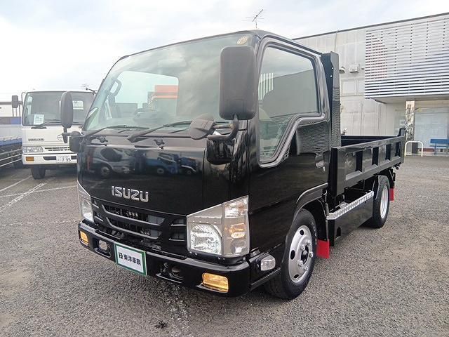 Isuzu ELF TRUCK 2020-01 8311097-0