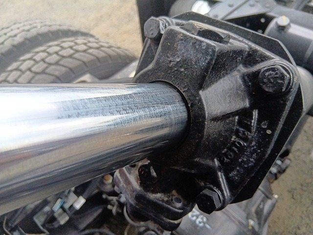 Isuzu ELF TRUCK 2020-01 8311097-10