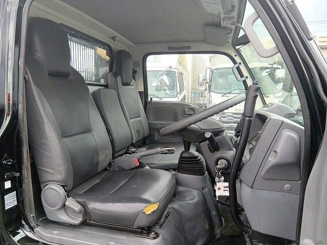 Isuzu ELF TRUCK 2020-01 8311097-13