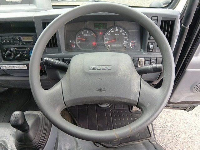 Isuzu ELF TRUCK 2020-01 8311097-14