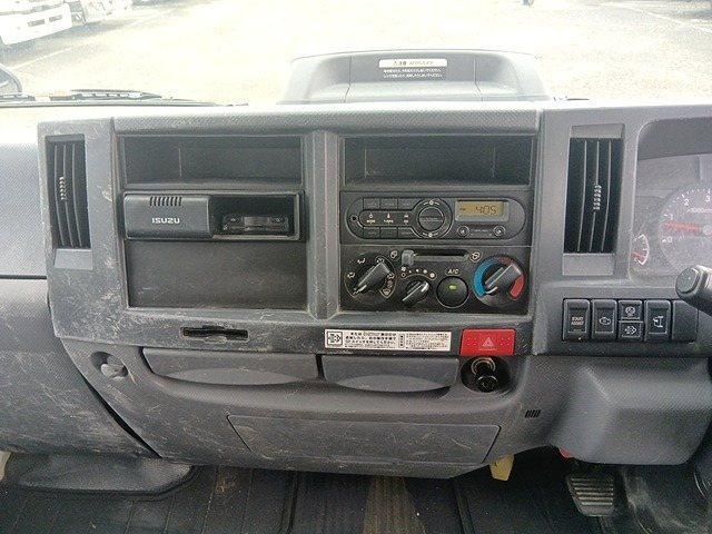 Isuzu ELF TRUCK 2020-01 8311097-15