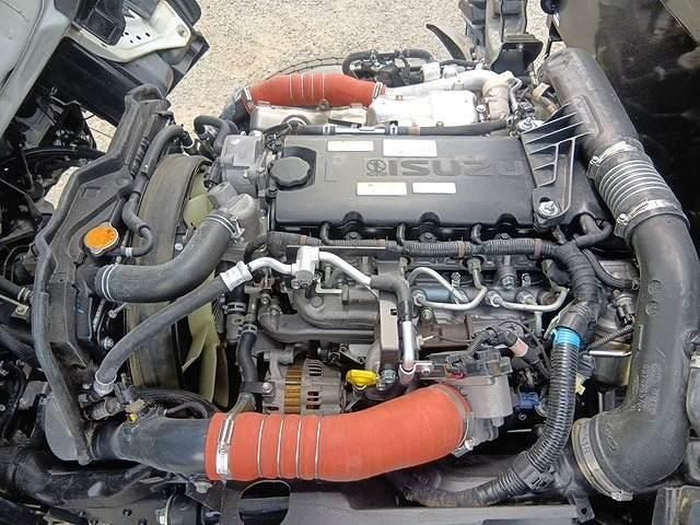 Isuzu ELF TRUCK 2020-01 8311097-17