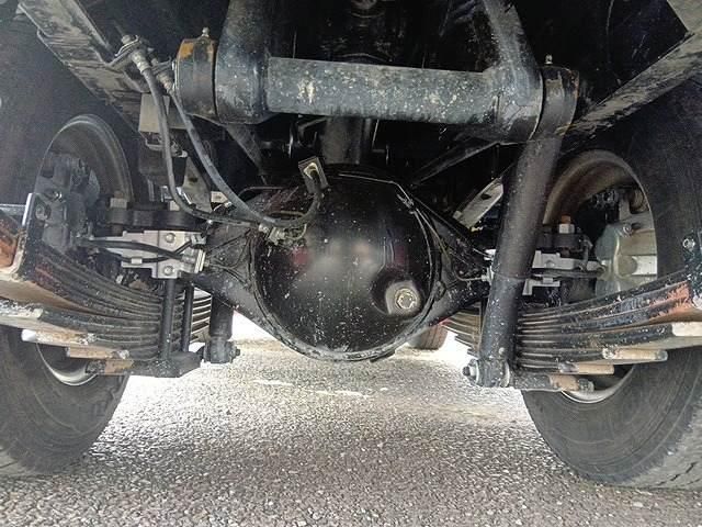 Isuzu ELF TRUCK 2020-01 8311097-21
