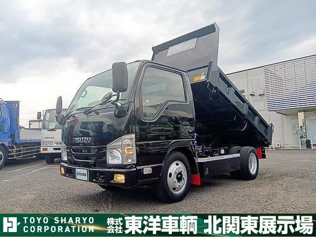 Isuzu ELF TRUCK 2020-01 8311097-23
