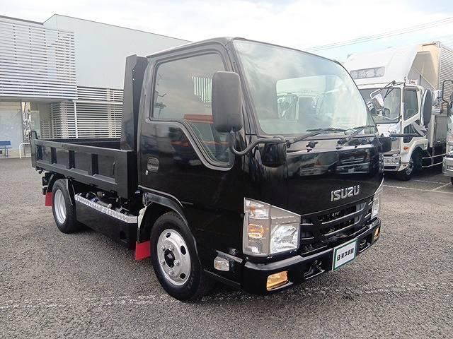 Isuzu ELF TRUCK 2020-01 8311097-2