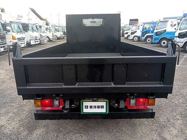 Isuzu ELF TRUCK 2020-01 8311097-4