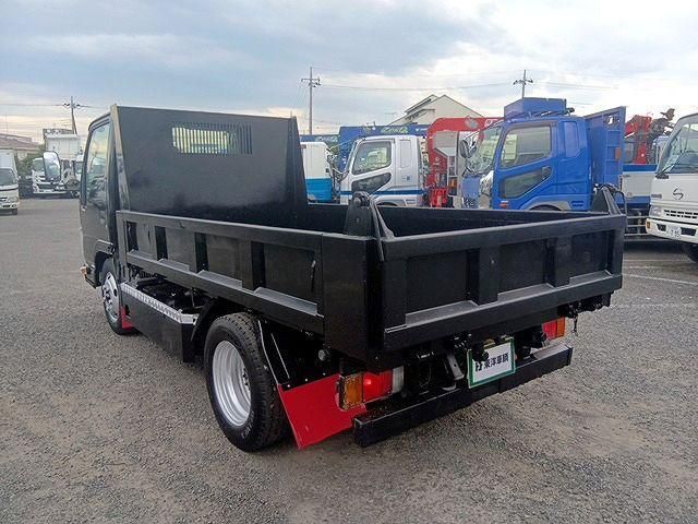 Isuzu ELF TRUCK 2020-01 8311097-5