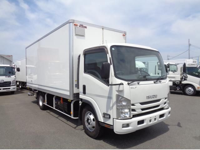 Isuzu ELF TRUCK 2020-05 8311092-0