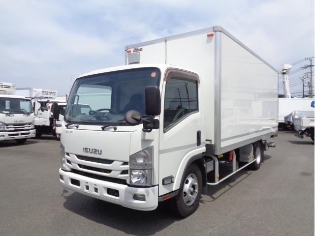 Isuzu ELF TRUCK 2020-05 8311092-1