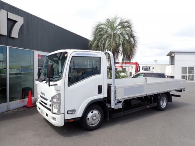 Isuzu ELF TRUCK 2016-03 8311096-1