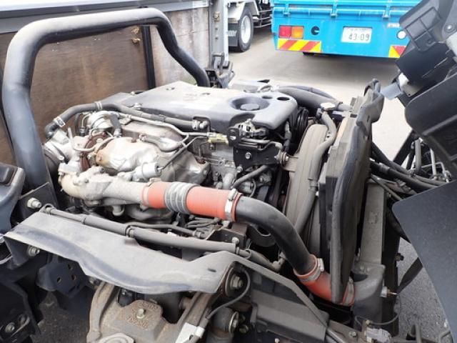 Isuzu ELF TRUCK 2016-03 8311096-20
