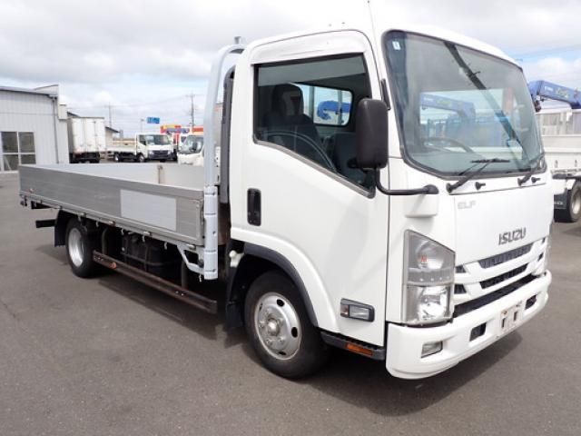 Isuzu ELF TRUCK 2016-03 8311096-3