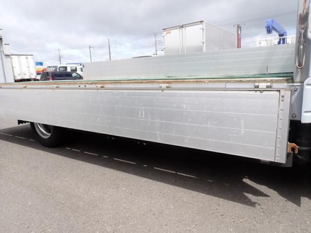 Isuzu ELF TRUCK 2016-03 8311096-5