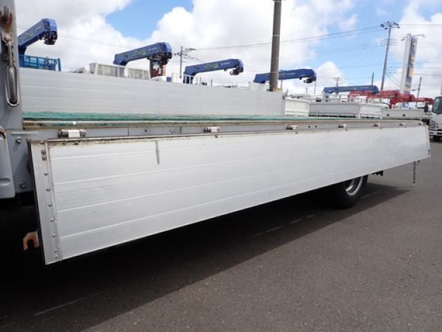 Isuzu ELF TRUCK 2016-03 8311096-6