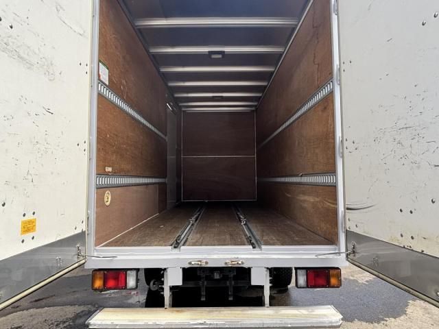 Isuzu ELF TRUCK 2016-10 8311100-10