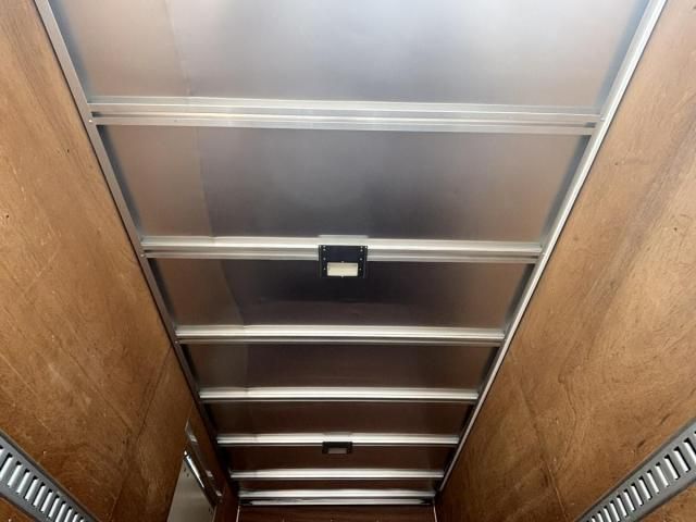 Isuzu ELF TRUCK 2016-10 8311100-14