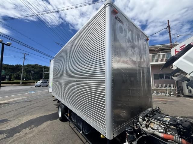 Isuzu ELF TRUCK 2016-10 8311100-19