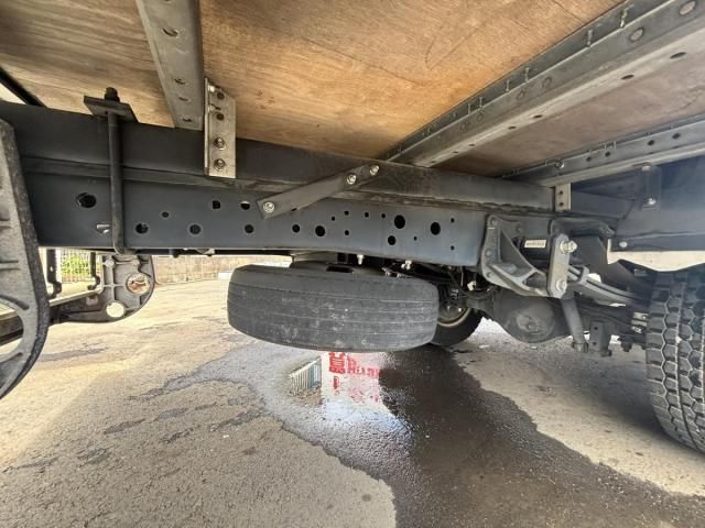 Isuzu ELF TRUCK 2016-10 8311100-24
