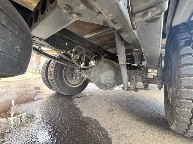 Isuzu ELF TRUCK 2016-10 8311100-26