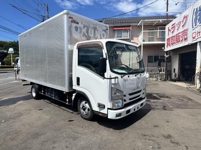 Isuzu ELF TRUCK 2016-10 8311100-2
