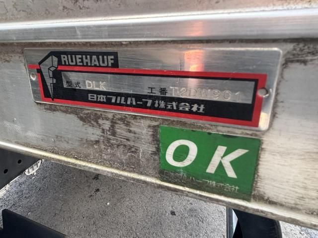 Isuzu ELF TRUCK 2016-10 8311100-8