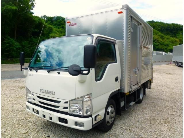 Isuzu ELF TRUCK 2020-03 8311090-0