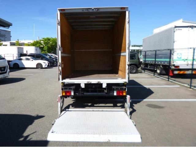 Isuzu ELF TRUCK 2020-03 8311090-16
