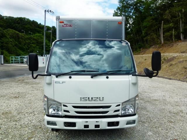 Isuzu ELF TRUCK 2020-03 8311090-1
