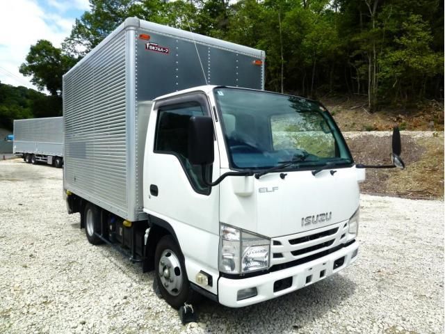 Isuzu ELF TRUCK 2020-03 8311090-2