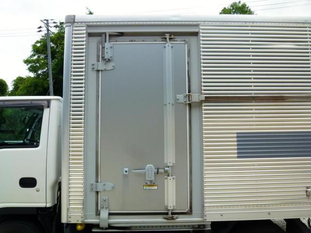 Isuzu ELF TRUCK 2020-03 8311090-8