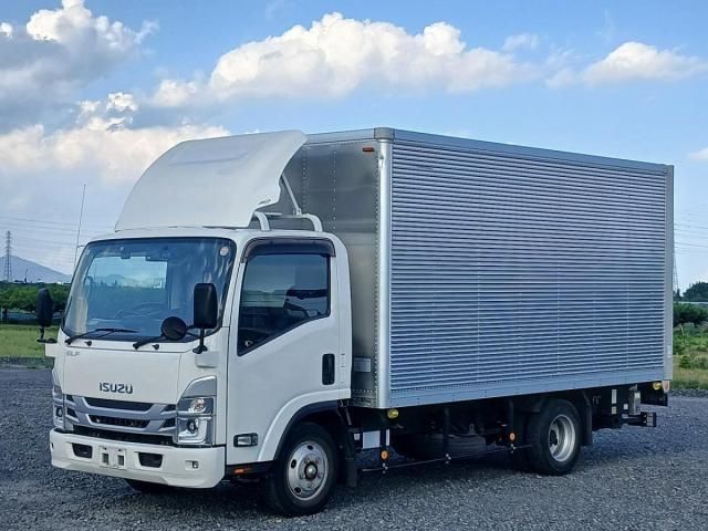 Isuzu ELF TRUCK 2023-02 8311089-0
