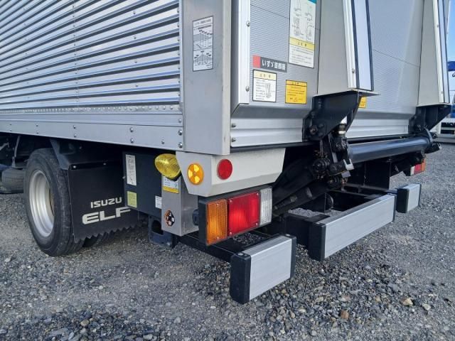 Isuzu ELF TRUCK 2023-02 8311089-14