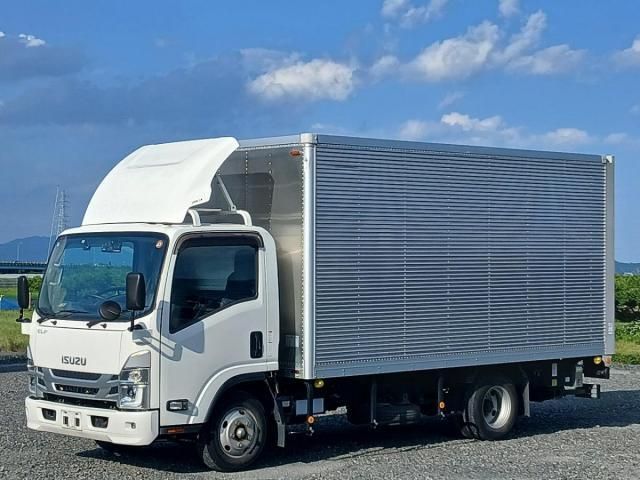 Isuzu ELF TRUCK 2023-02 8311089-19