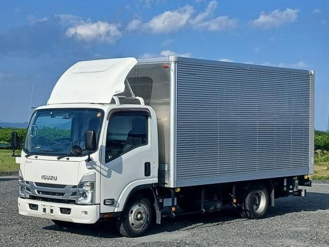 Isuzu ELF TRUCK 2023-02 8311089-20