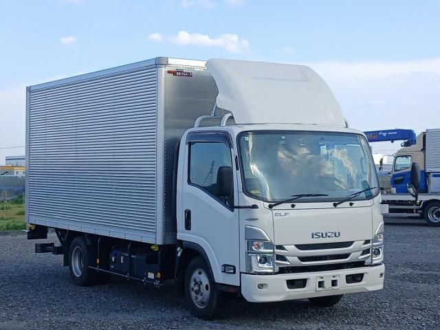 Isuzu ELF TRUCK 2023-02 8311089-2